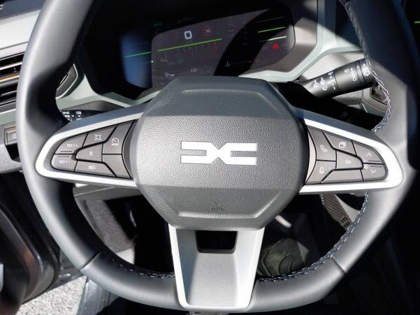 Vente en ligne Dacia Duster  TCe 130 4x4 au prix de 30 290 €