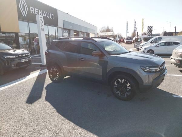Vente en ligne Dacia Duster  TCe 130 4x4 au prix de 30 290 €