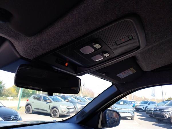 Vente en ligne Dacia Duster  TCe 130 4x4 au prix de 30 290 €
