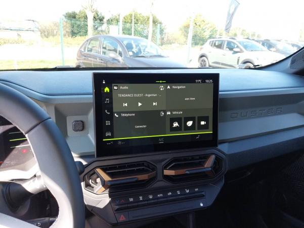 Vente en ligne Dacia Duster  TCe 130 4x4 au prix de 30 290 €