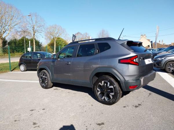 Vente en ligne Dacia Duster  TCe 130 4x4 au prix de 30 290 €
