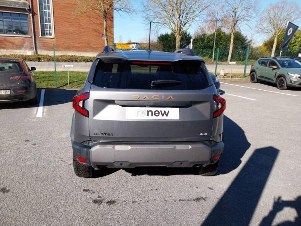 Vente en ligne Dacia Duster  TCe 130 4x4 au prix de 30 290 €