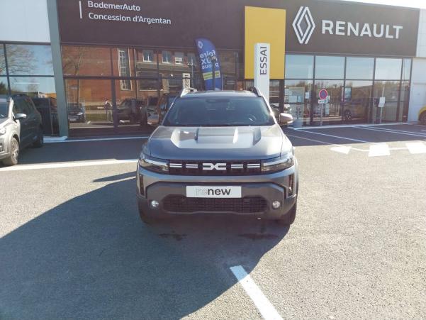 Vente en ligne Dacia Duster  TCe 130 4x4 au prix de 30 290 €