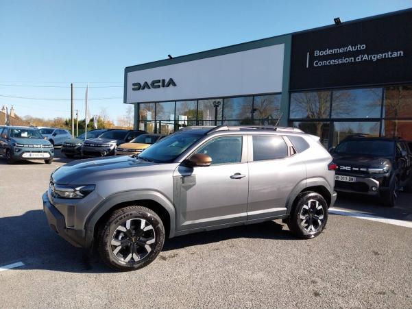 Vente en ligne Dacia Duster  TCe 130 4x4 au prix de 30 290 €