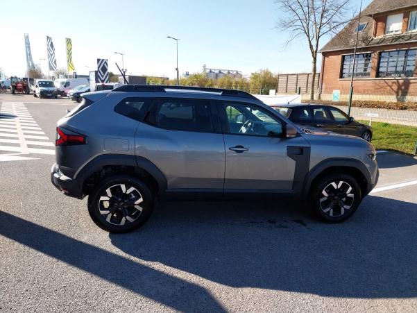Vente en ligne Dacia Duster  TCe 130 4x4 au prix de 30 290 €