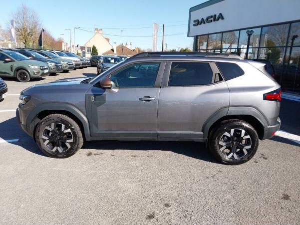 Vente en ligne Dacia Duster  TCe 130 4x4 au prix de 30 290 €