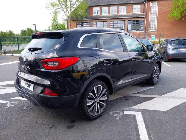 Vente en ligne Renault Kadjar  Blue dCi 115 au prix de 16 990 €
