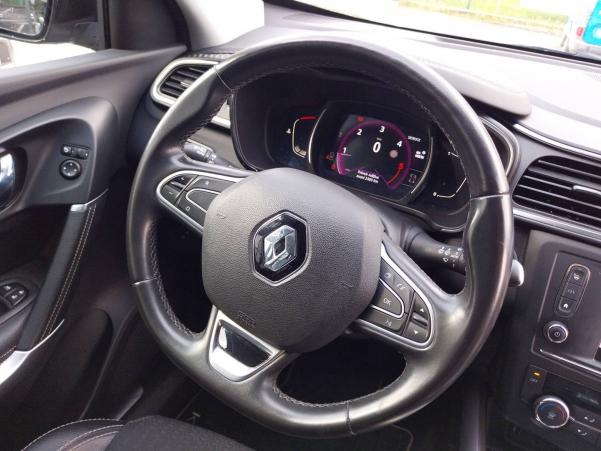 Vente en ligne Renault Kadjar  Blue dCi 115 au prix de 16 990 €