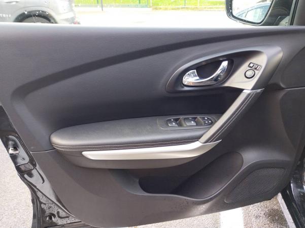 Vente en ligne Renault Kadjar  Blue dCi 115 au prix de 16 990 €