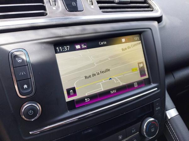 Vente en ligne Renault Kadjar  Blue dCi 115 au prix de 16 990 €