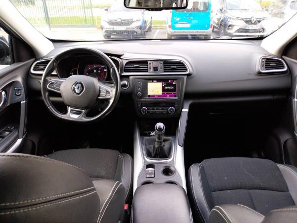 Vente en ligne Renault Kadjar  Blue dCi 115 au prix de 16 990 €