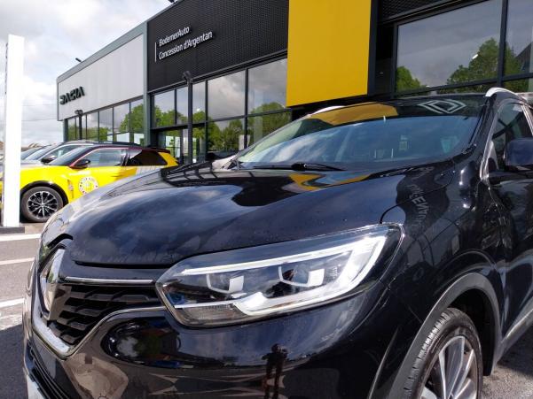 Vente en ligne Renault Kadjar  Blue dCi 115 au prix de 16 990 €