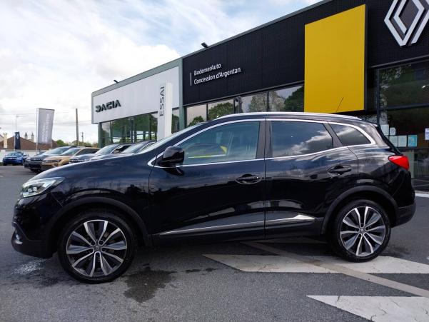 Vente en ligne Renault Kadjar  Blue dCi 115 au prix de 16 990 €
