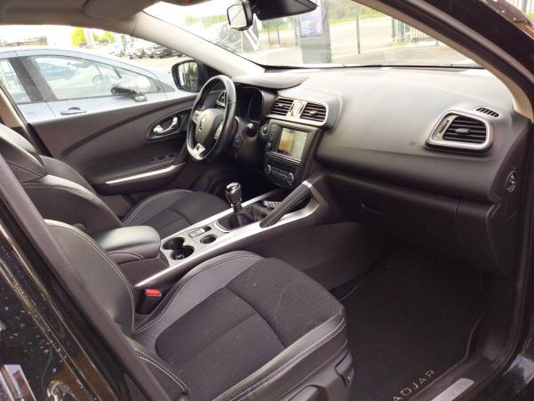 Vente en ligne Renault Kadjar  Blue dCi 115 au prix de 16 990 €