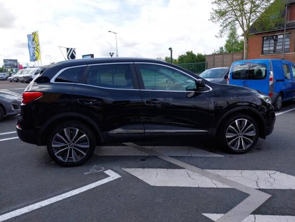 Vente en ligne Renault Kadjar  Blue dCi 115 au prix de 16 990 €