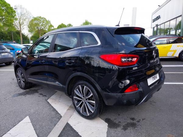 Vente en ligne Renault Kadjar  Blue dCi 115 au prix de 16 990 €