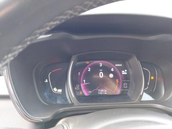 Vente en ligne Renault Kadjar  Blue dCi 115 au prix de 16 990 €