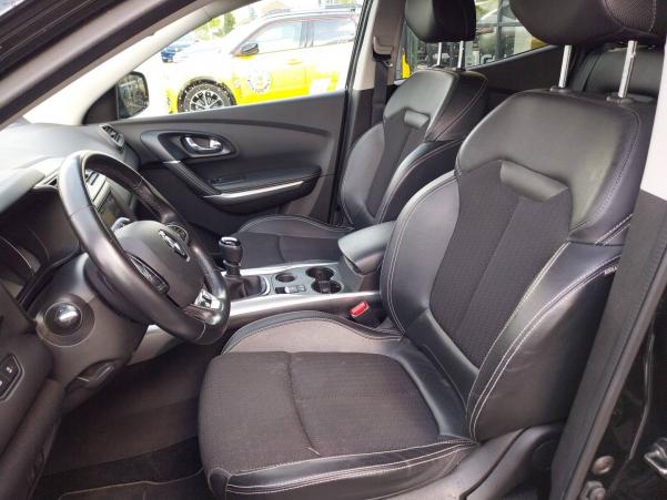 Vente en ligne Renault Kadjar  Blue dCi 115 au prix de 16 990 €
