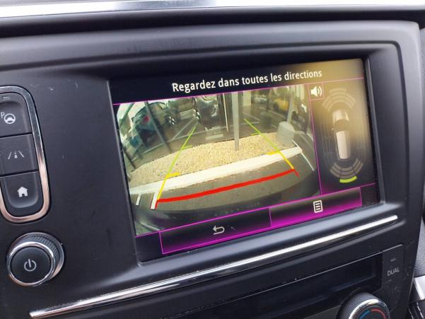 Vente en ligne Renault Kadjar  Blue dCi 115 au prix de 16 990 €