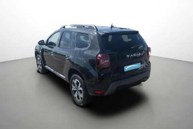 Vente en ligne Dacia Duster  Blue dCi 115 4x2 au prix de 21 490 €