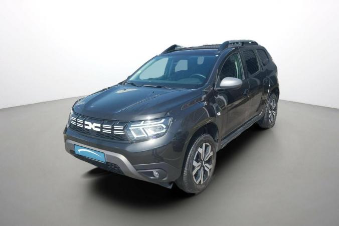 Vente en ligne Dacia Duster  Blue dCi 115 4x2 au prix de 21 490 €