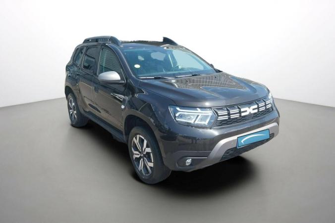 Vente en ligne Dacia Duster  Blue dCi 115 4x2 au prix de 21 490 €