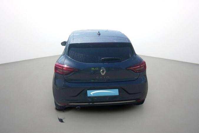Vente en ligne Renault Clio 5 Clio TCe 100 au prix de 13 990 €