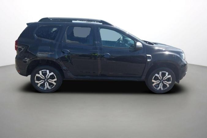Vente en ligne Dacia Duster  Blue dCi 115 4x2 au prix de 21 490 €