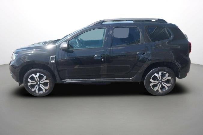 Vente en ligne Dacia Duster  Blue dCi 115 4x2 au prix de 21 490 €