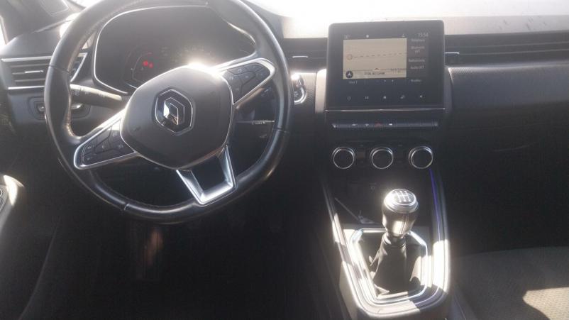 Vente en ligne Renault Clio 5 Clio TCe 100 au prix de 13 990 €