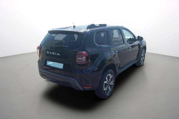 Vente en ligne Dacia Duster  Blue dCi 115 4x2 au prix de 21 490 €