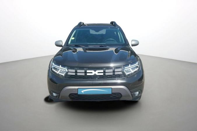 Vente en ligne Dacia Duster  Blue dCi 115 4x2 au prix de 21 490 €