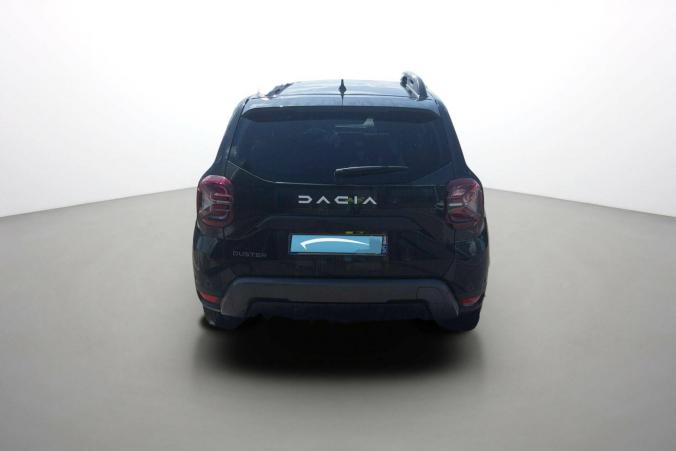 Vente en ligne Dacia Duster  Blue dCi 115 4x2 au prix de 21 490 €