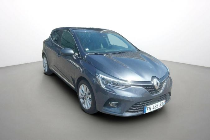 Vente en ligne Renault Clio 5 Clio TCe 100 au prix de 13 990 €