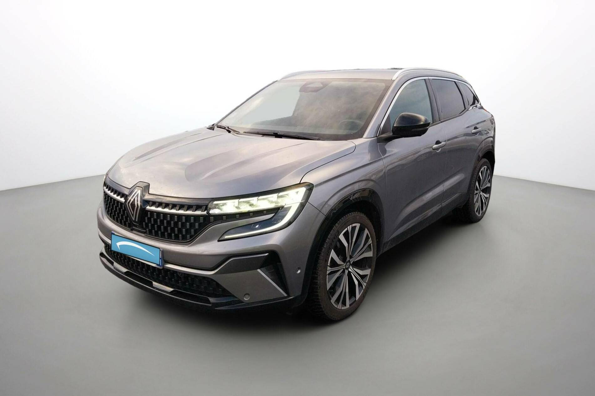 Renault Austral  E-Tech hybrid 200 occasion de 2023 en vente à Argentan