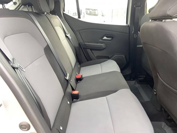 Vente en ligne Dacia Sandero  ECO-G 100 au prix de 17 690 €