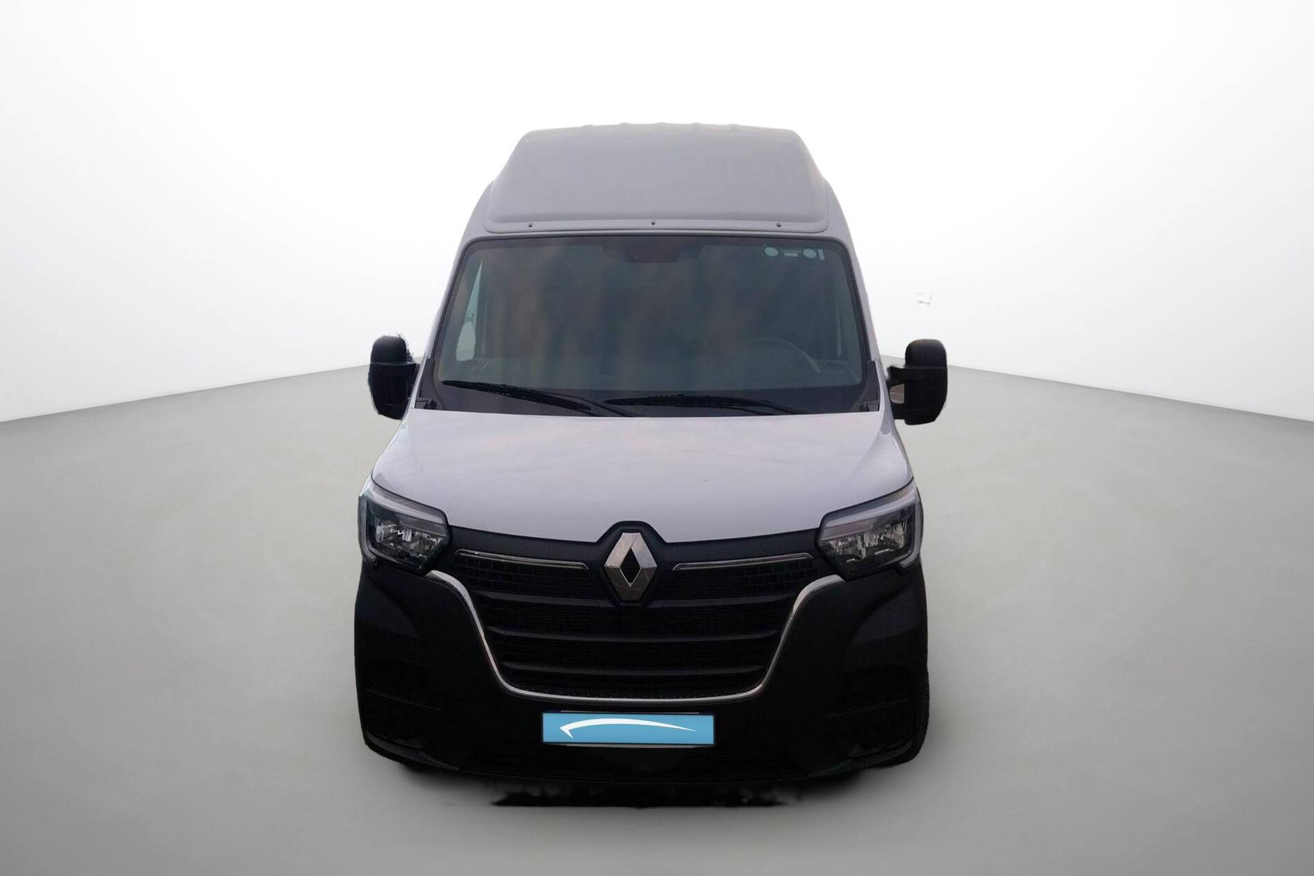 Vente en ligne Renault Master Fourgon MASTER FGN TRAC F3500 L3H3 BLUE DCI 135 au prix de 29 990 €