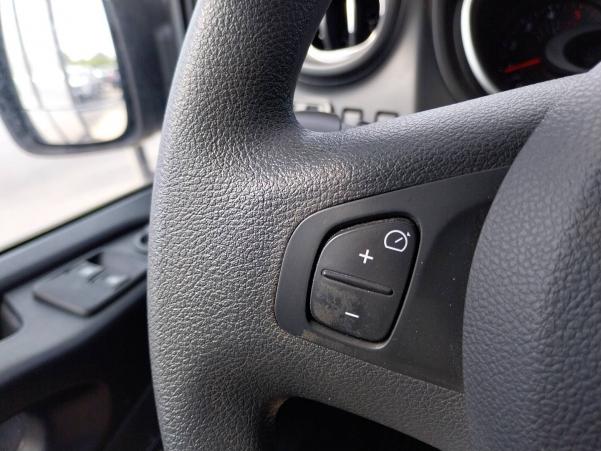 Vente en ligne Renault Trafic 3 Fourgon TRAFIC FGN L2H1 1300 KG DCI 120 au prix de 24 990 €