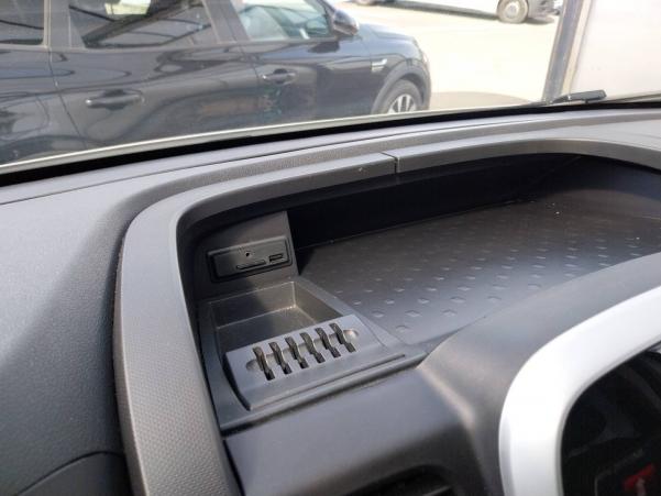 Vente en ligne Renault Trafic 3 Fourgon TRAFIC FGN L2H1 1300 KG DCI 120 au prix de 24 990 €