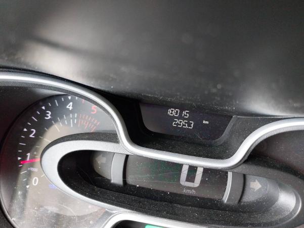 Vente en ligne Renault Trafic 3 Fourgon TRAFIC FGN L2H1 1300 KG DCI 120 au prix de 24 990 €