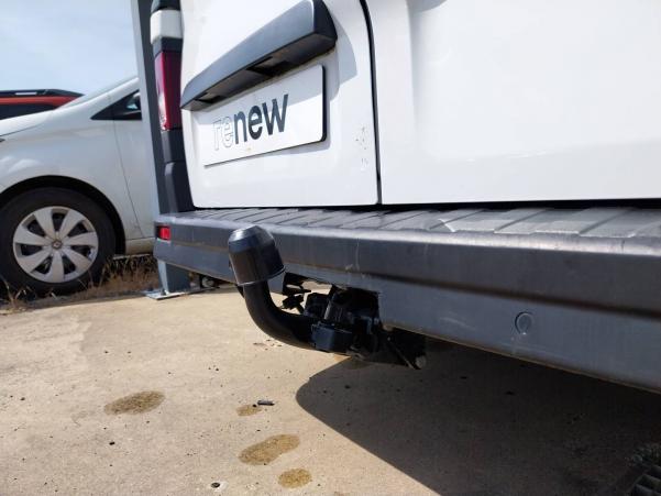 Vente en ligne Renault Trafic 3 Fourgon TRAFIC FGN L2H1 1300 KG DCI 120 au prix de 24 990 €