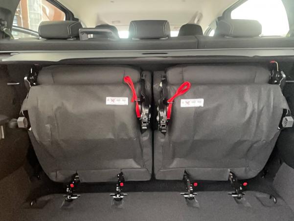 Vente en ligne Dacia Jogger  Hybrid 140 7 places au prix de 25 990 €
