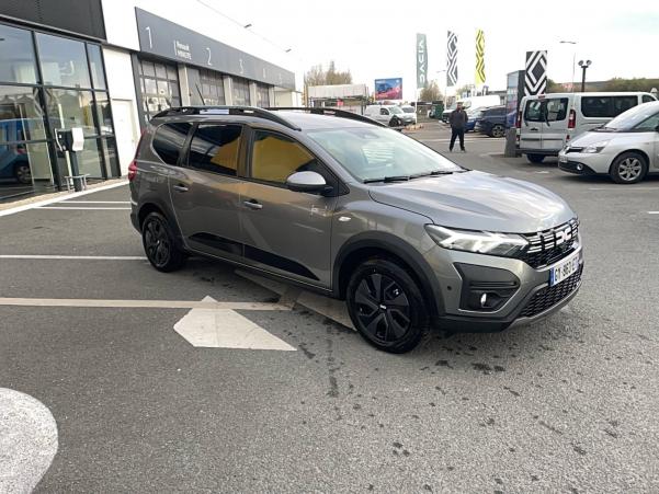 Vente en ligne Dacia Jogger  Hybrid 140 7 places au prix de 25 990 €