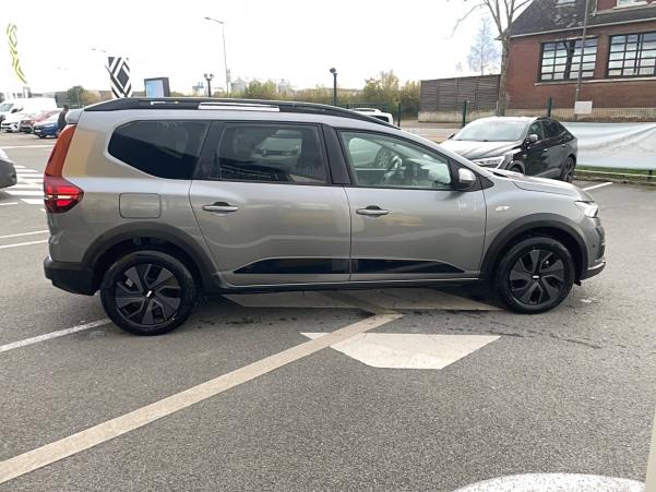 Vente en ligne Dacia Jogger  Hybrid 140 7 places au prix de 25 990 €