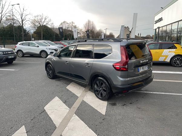 Vente en ligne Dacia Jogger  Hybrid 140 7 places au prix de 25 990 €