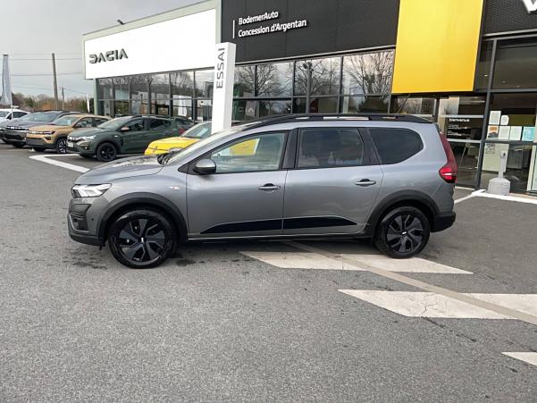 Vente en ligne Dacia Jogger  Hybrid 140 7 places au prix de 25 990 €