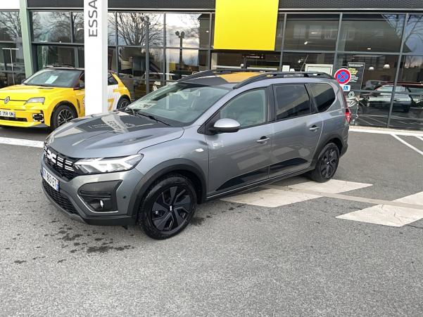 Vente en ligne Dacia Jogger  Hybrid 140 7 places au prix de 25 990 €
