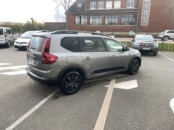 Vente en ligne Dacia Jogger  Hybrid 140 7 places au prix de 25 990 €