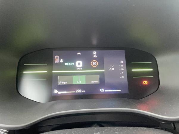Vente en ligne Dacia Jogger  Hybrid 140 7 places au prix de 25 990 €
