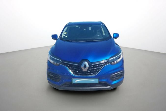 Vente en ligne Renault Kadjar  Blue dCi 115 EDC au prix de 17 990 €